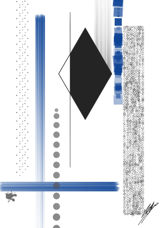 Mono 1 Bleu PDF